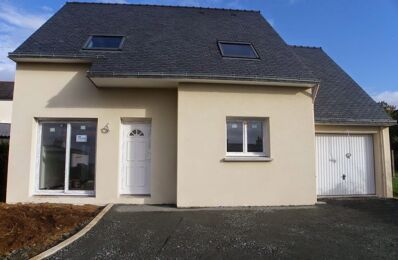 location maison 1 230 € CC /mois à proximité de Leudon-en-Brie (77320)