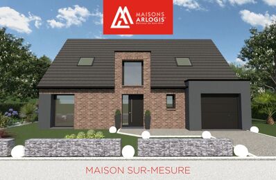 vente maison 319 000 € à proximité de Bettignies (59600)