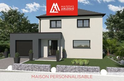 vente maison 274 000 € à proximité de Anneux (59400)