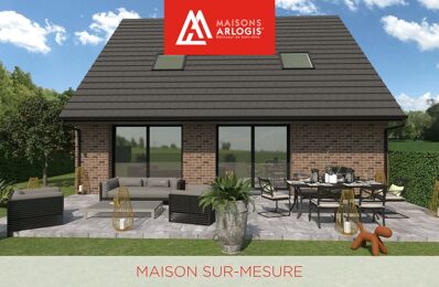 vente maison 260 000 € à proximité de Hasnon (59178)