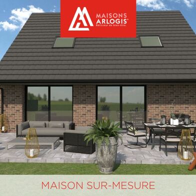 Maison 5 pièces 111 m²