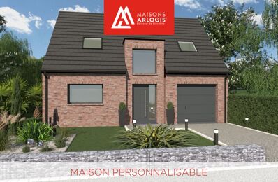 vente maison 279 000 € à proximité de Sebourg (59990)