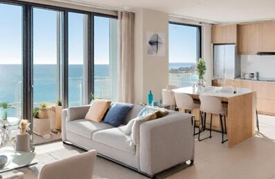 vente appartement 1 026 000 € à proximité de Roquefort-les-Pins (06330)