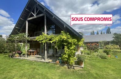 vente maison 595 700 € à proximité de Concarneau (29900)