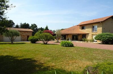 vente maison 553 000 € à proximité de Saint-Maurice-sur-Adour (40270)