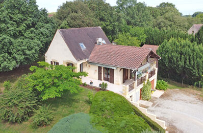 vente maison 297 500 € à proximité de Saint-Léon-sur-Vézère (24290)