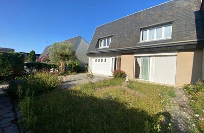 vente maison 279 990 € à proximité de Saint-Mathurin-sur-Loire (49250)