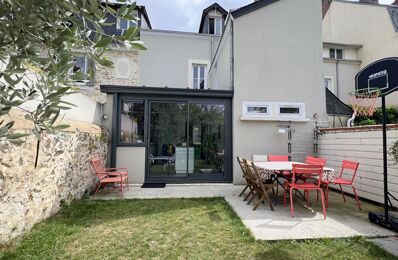 vente maison 436 760 € à proximité de Neuville-sur-Sarthe (72190)