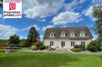 vente maison 428 450 € à proximité de Bouzy-la-Forêt (45460)