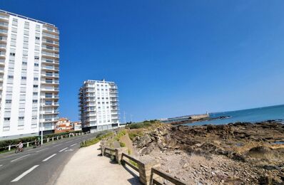 vente appartement 500 000 € à proximité de L'Île-d'Olonne (85340)