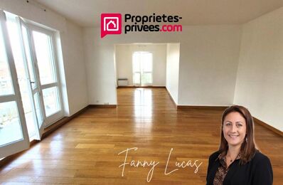 vente appartement 199 000 € à proximité de La Ville-du-Bois (91620)