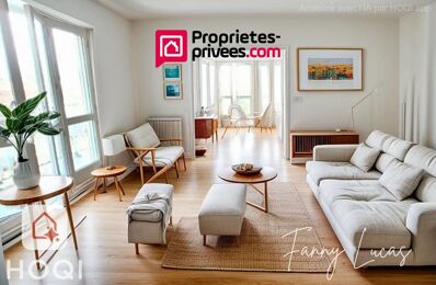 vente appartement 199 000 € à proximité de Crosne (91560)