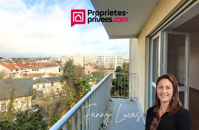 vente appartement 199 000 € à proximité de Savigny-sur-Orge (91600)