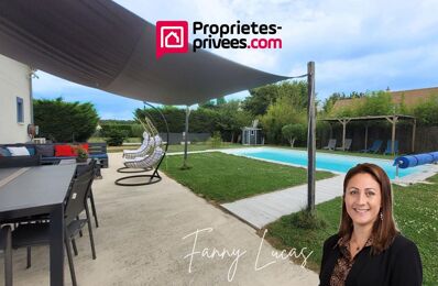 vente maison 690 000 € à proximité de Forges-les-Bains (91470)