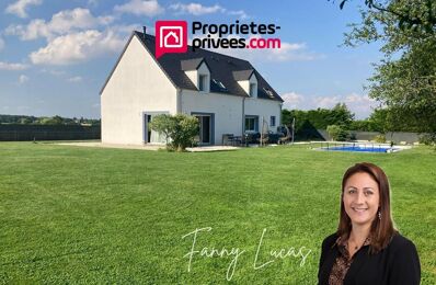 vente maison 649 000 € à proximité de Leuville-sur-Orge (91310)