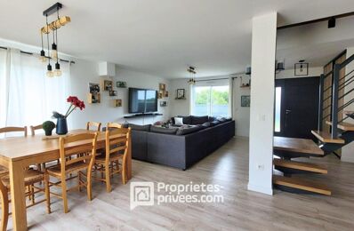 vente maison 649 000 € à proximité de Chevreuse (78460)