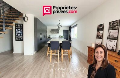 vente maison 649 000 € à proximité de Saint-Maurice-Montcouronne (91530)