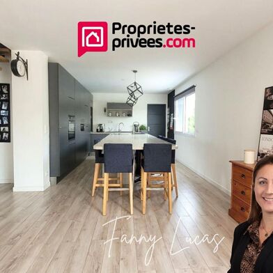 Maison 10 pièces 178 m²