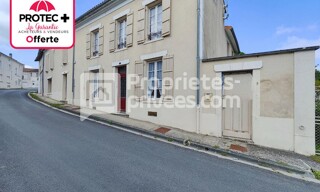 Maison 9 Pièces 228 m² à vendre à Archiac (17520)