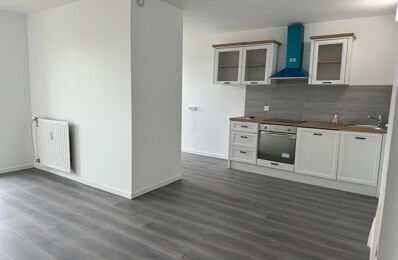 vente appartement 213 390 € à proximité de Évry (91000)