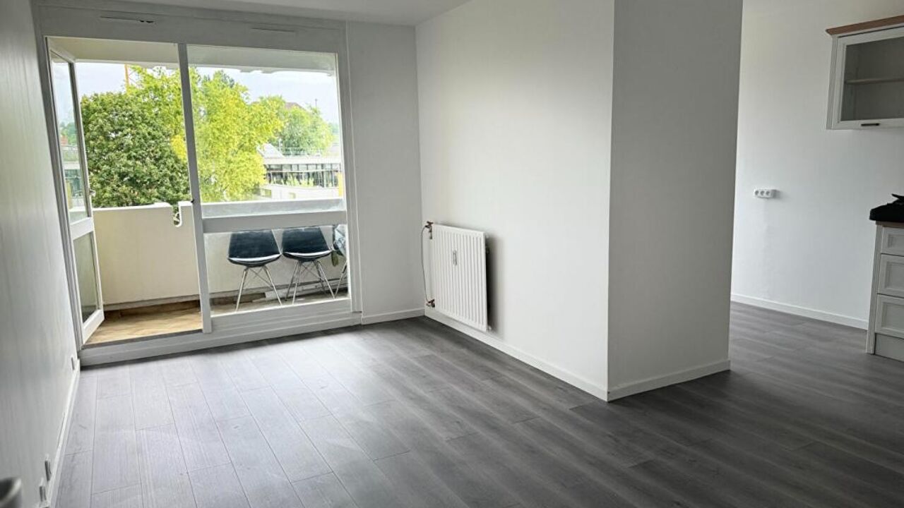 appartement 4 pièces 80 m2 à vendre à Boissy-Saint-Léger (94470)