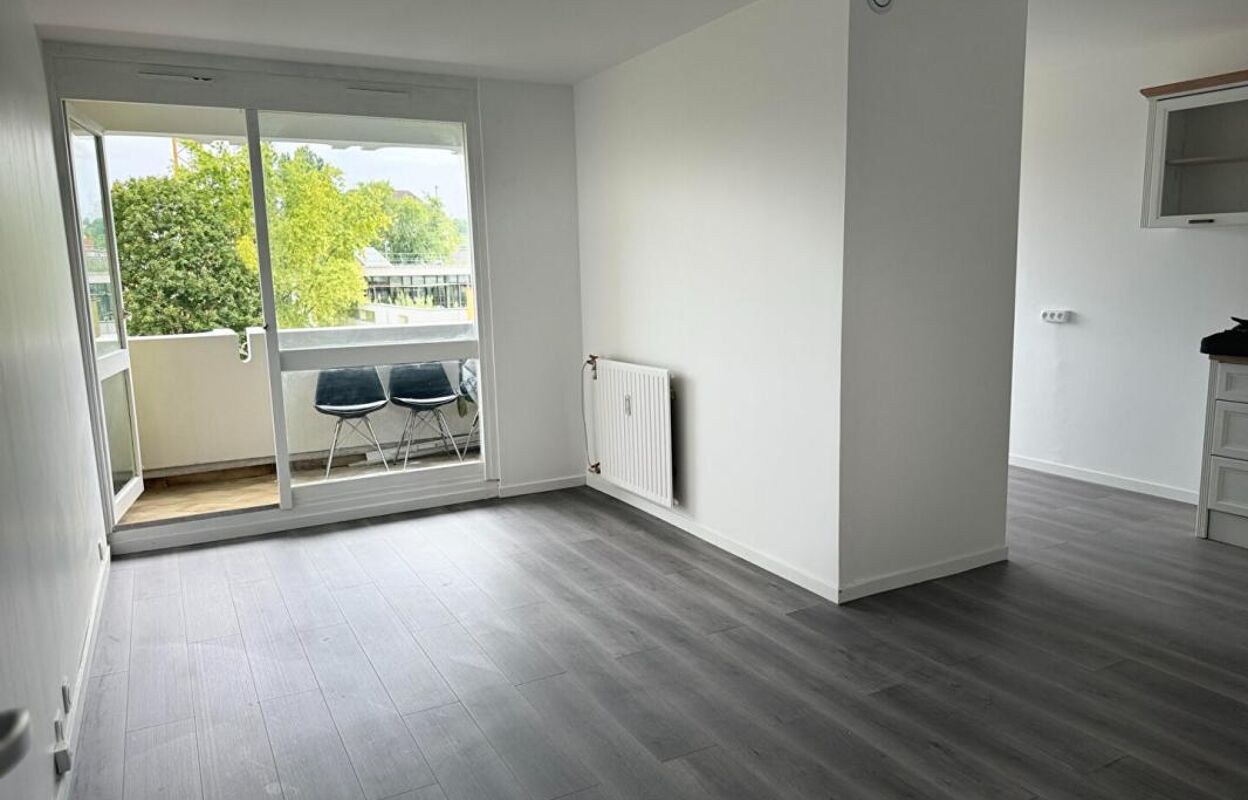 appartement 4 pièces 80 m2 à vendre à Boissy-Saint-Léger (94470)