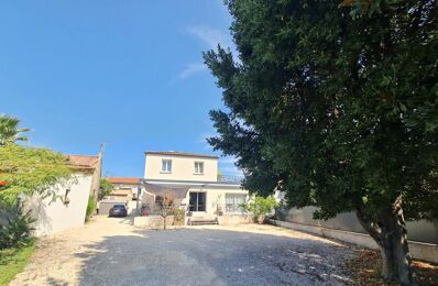 vente maison 279 000 € à proximité de Méjannes-Lès-Alès (30340)