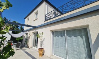 Maison 5 Pièces 115 m² à vendre à Alès (30100)