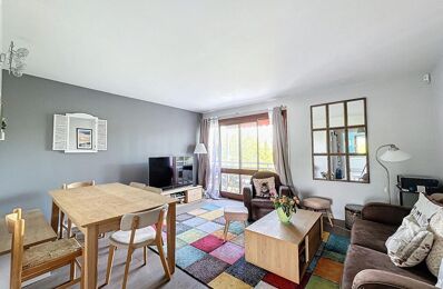 vente appartement 215 000 € à proximité de Meudon (92)