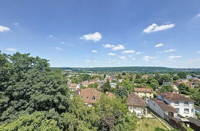 vente appartement 365 000 € à proximité de Ablon-sur-Seine (94480)