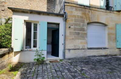 location appartement 620 € CC /mois à proximité de Jonzac (17500)