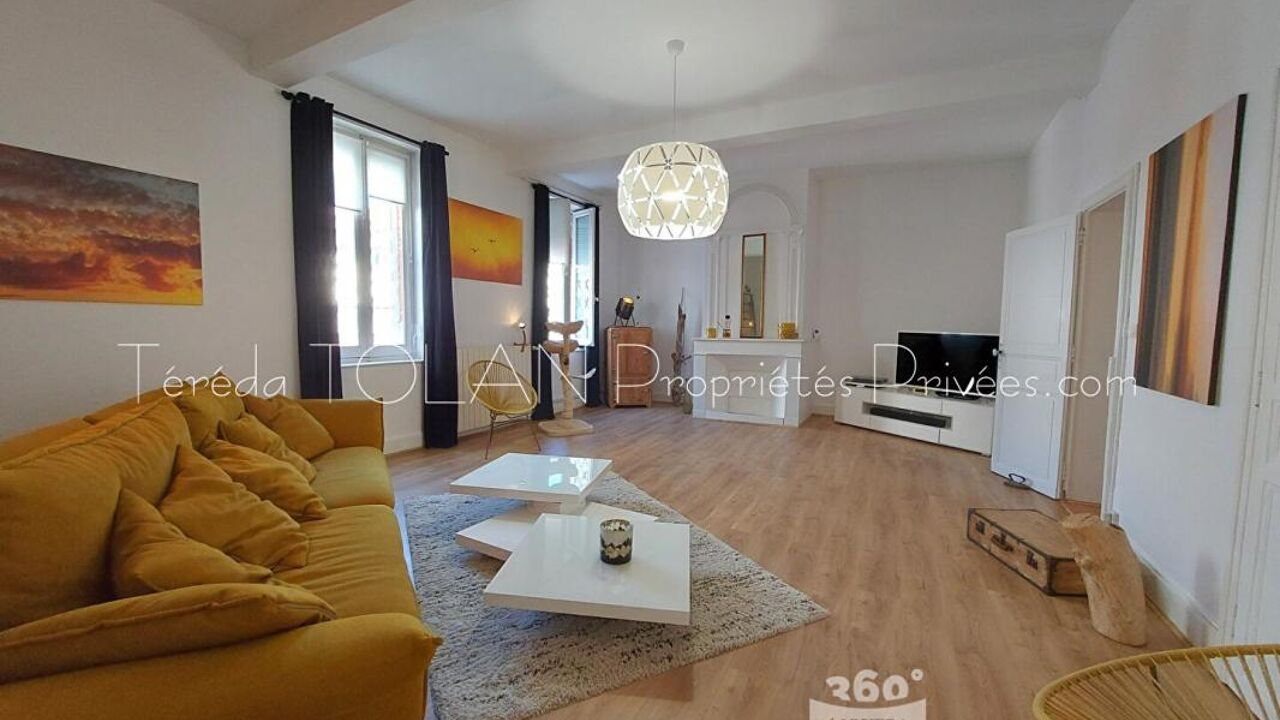 appartement 6 pièces 173 m2 à vendre à Agen (47000)