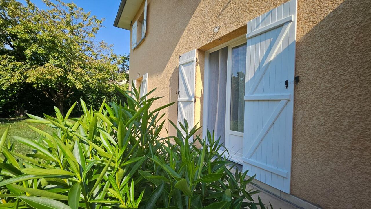 maison 5 pièces 131 m2 à vendre à Pontcharra (38530)