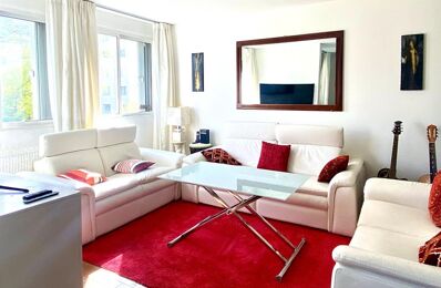 vente appartement 445 000 € à proximité de Charenton-le-Pont (94220)