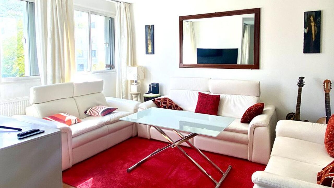 appartement 5 pièces 88 m2 à vendre à Sèvres (92310)