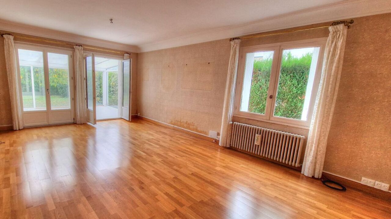 maison 6 pièces 132 m2 à vendre à Saint-Herblain (44800)