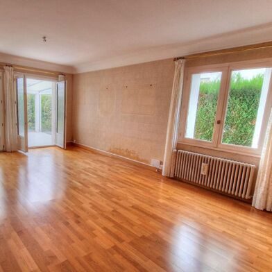 Maison 6 pièces 132 m²