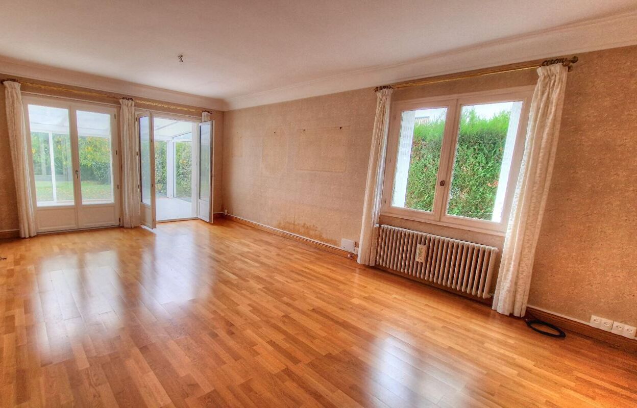 maison 6 pièces 132 m2 à vendre à Saint-Herblain (44800)