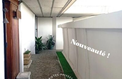 vente appartement 148 000 € à proximité de Dours (65350)