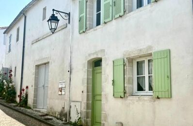 vente maison 673 400 € à proximité de Saint-Martin-de-Ré (17410)