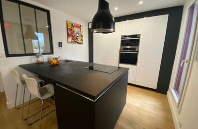 appartement 5 pièces 92 m2 à louer à Angers (49000)