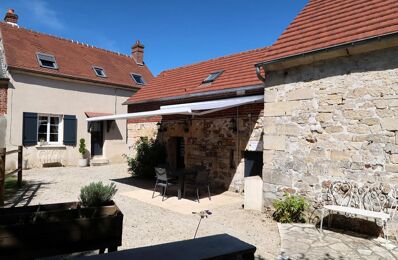 vente maison 263 000 € à proximité de Valdampierre (60790)