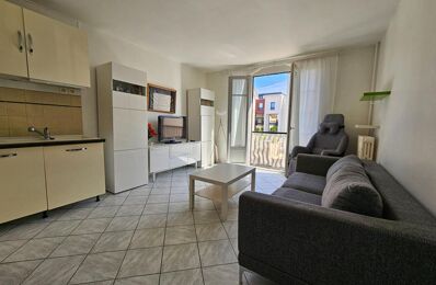 vente appartement 220 000 € à proximité de Ermont (95120)