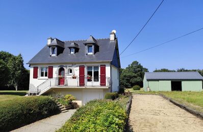 vente maison 180 000 € à proximité de Saint-Donan (22800)