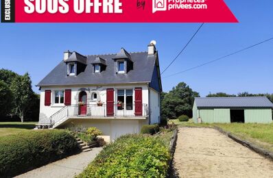 vente maison 180 000 € à proximité de Senven-Léhart (22720)