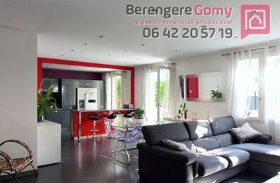 vente maison 538 720 € à proximité de Carrières-sur-Seine (78420)