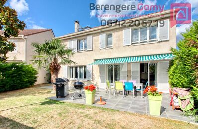 vente maison 538 720 € à proximité de Gennevilliers (92230)