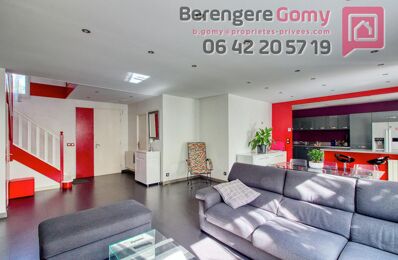 vente maison 538 720 € à proximité de Gonesse (95500)