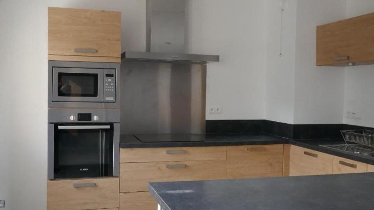 appartement 3 pièces 87 m2 à louer à Saint-Étienne (42000)