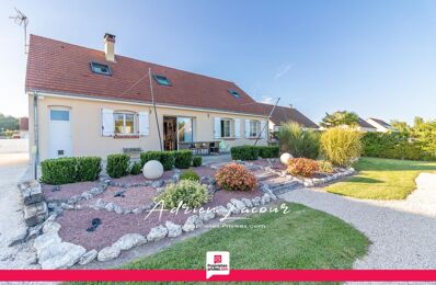 vente maison 187 425 € à proximité de Neung-sur-Beuvron (41210)